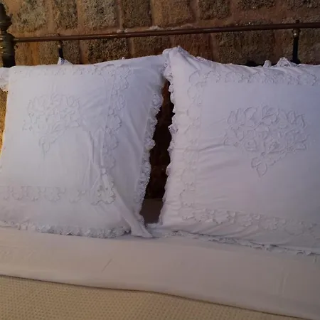 πέτρινο 4* Rhodes City