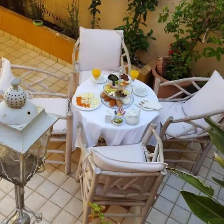 πέτρινο 4* Rhodes City