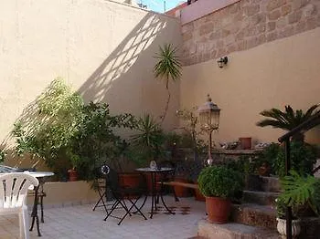 πέτρινο Rhodes City