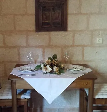 πέτρινο Rhodes City