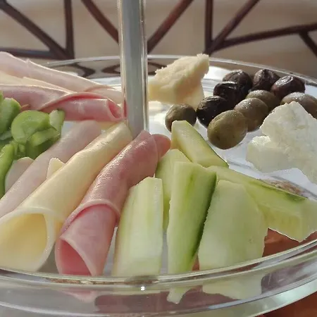 πέτρινο 4* Rhodes City