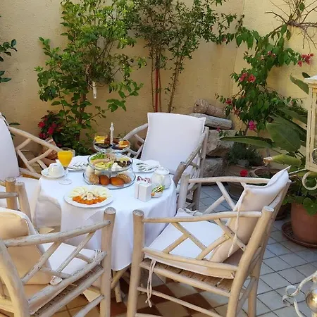 πέτρινο 4* Rhodes City