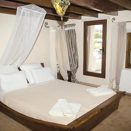 Petrino Appart hôtel