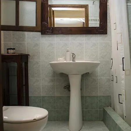 Petrino Appart hôtel Rhodes City