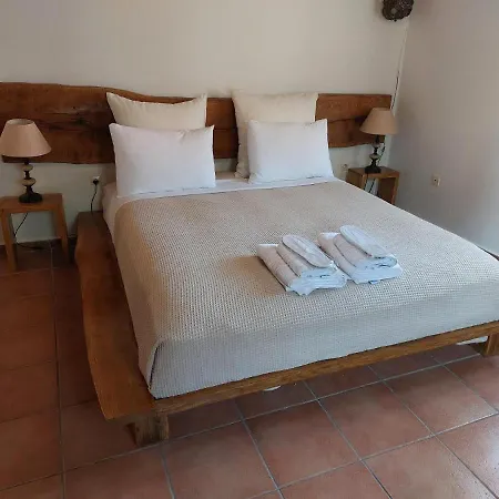 Appart hôtel Petrino