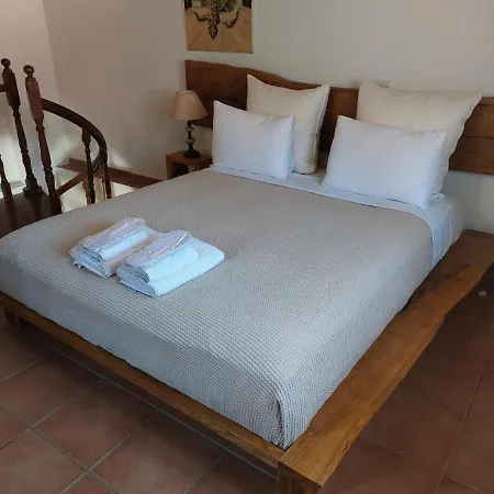 Petrino Appart hôtel Rhodes City