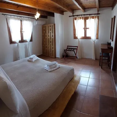 Appart hôtel Petrino