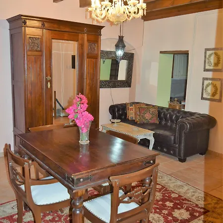 Petrino Appart hôtel 4*