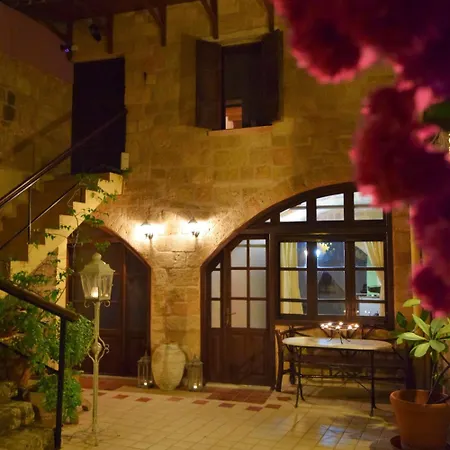 Appart hôtel Petrino 4*