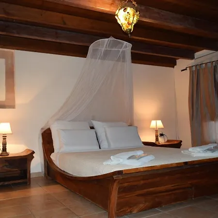 Petrino Appart hôtel 4*