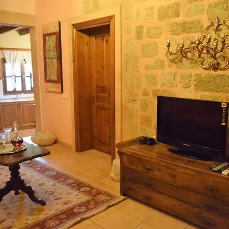 Petrino Appart hôtel