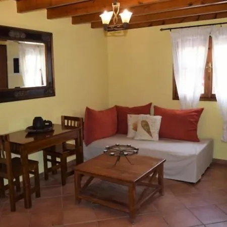 Appart hôtel Petrino Rhodes City