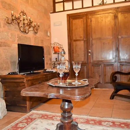 Appart hôtel Petrino Rhodes City