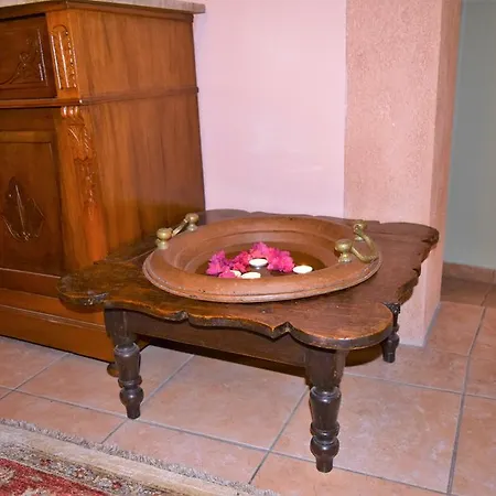 Appart hôtel Petrino Rhodes City