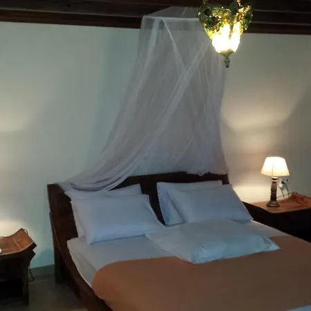 Appart hôtel Petrino 4*