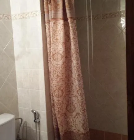 Petrino Lejlighedshotel Rhodes City