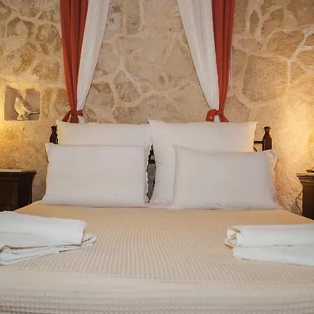 Apart Otel Petrino Rhodes City