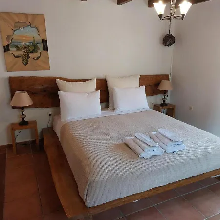 Petrino Apart Otel Rhodes City