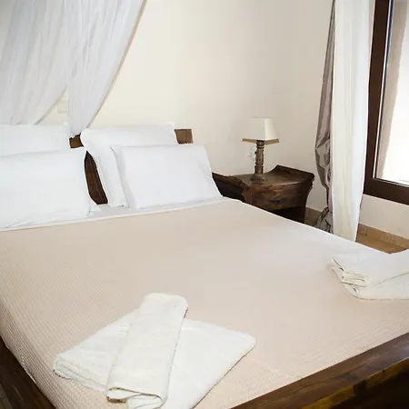 Lejlighedshotel Petrino 4*