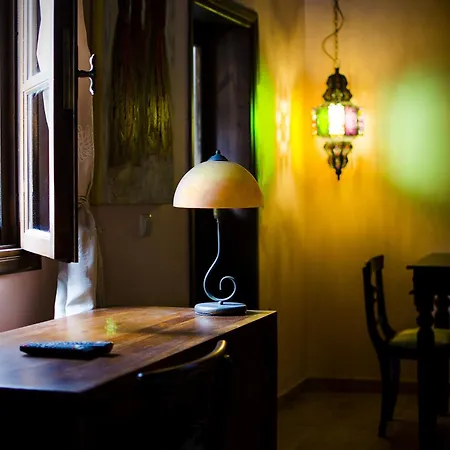 Lejlighedshotel Petrino