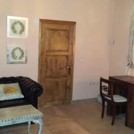 Petrino Lejlighedshotel Rhodes City