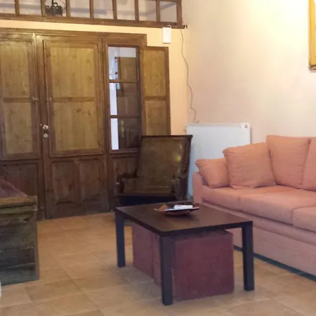 Lejlighedshotel Petrino
