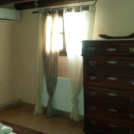 Lejlighedshotel Petrino Rhodes City