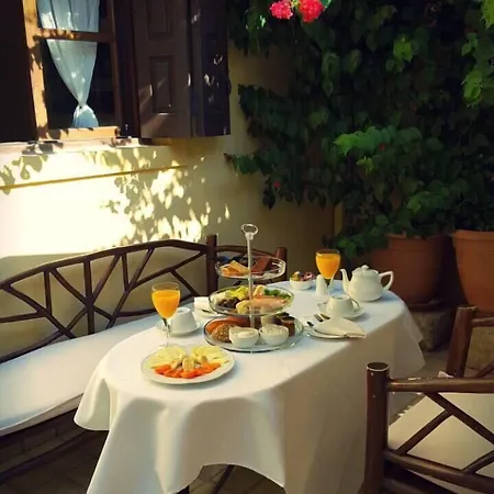 Aparthotel Petrino 4*