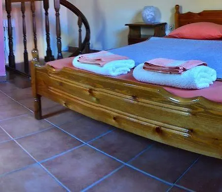 Apart Otel Petrino Rhodes City