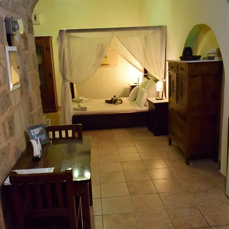 Lejlighedshotel Petrino 4*
