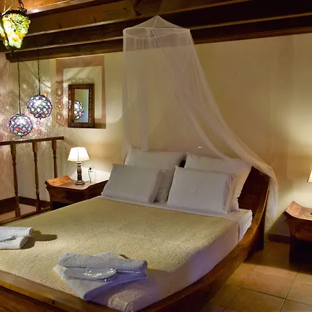 Aparthotel Petrino