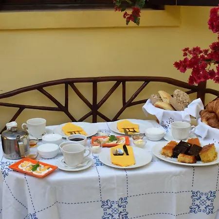 Apart Otel Petrino 4*