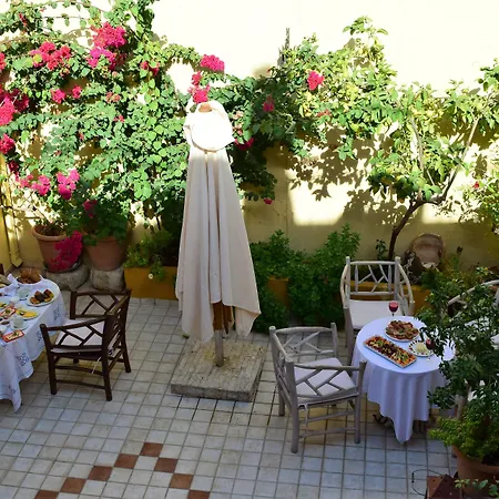 Petrino Apart Otel 4*