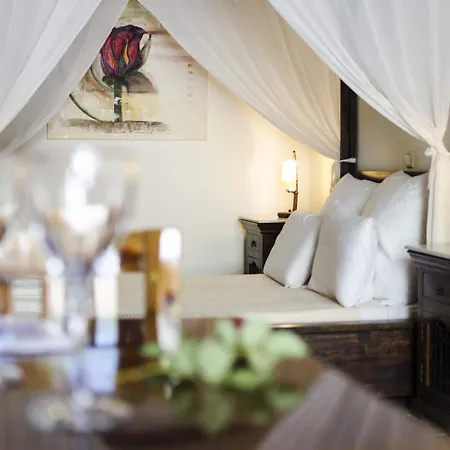 Aparthotel Petrino
