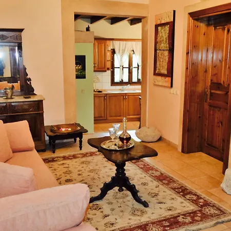 Aparthotel Petrino Rhodes City