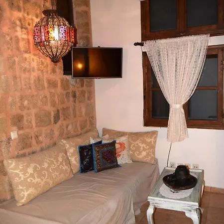 Lejlighedshotel Petrino