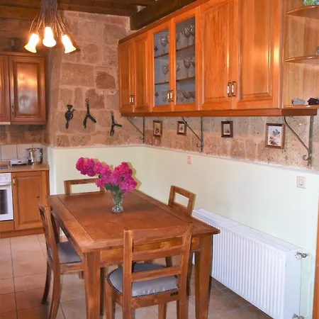 Lejlighedshotel Petrino