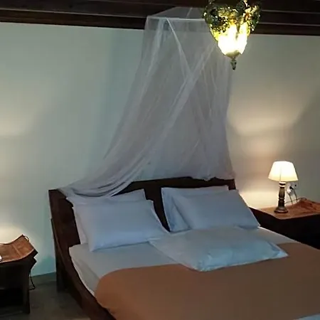 Aparthotel Petrino Rhodes City
