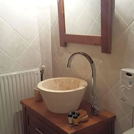 Lejlighedshotel Petrino