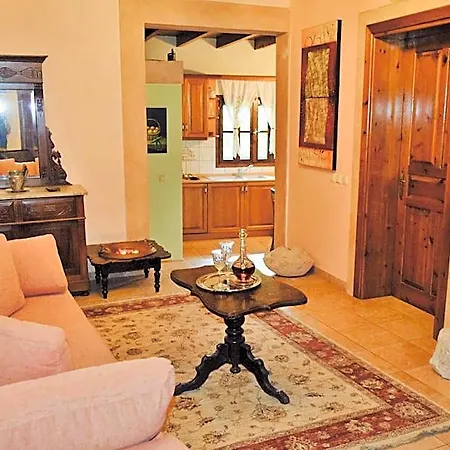 Aparthotel Petrino