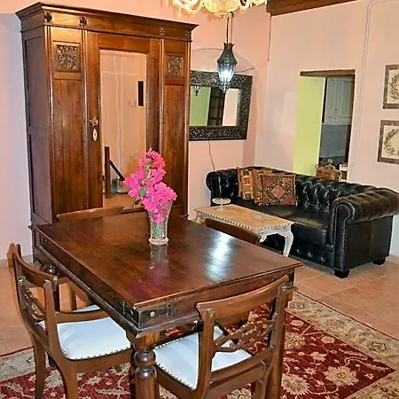 Petrino Lejlighedshotel 4*