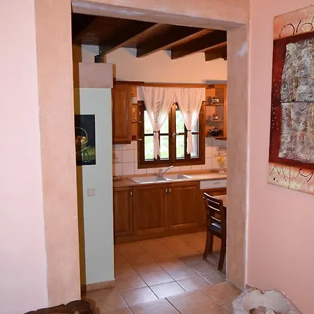 Aparthotel Petrino 4*