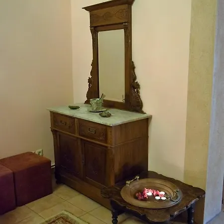 Petrino Apart Otel Rhodes City