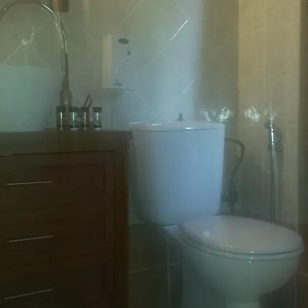 Lejlighedshotel Petrino
