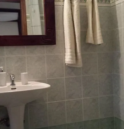 Aparthotel Petrino 4*
