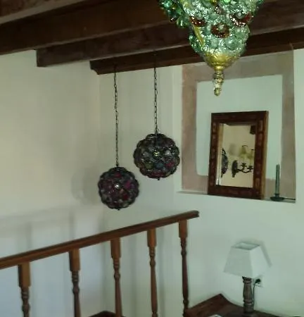 Lejlighedshotel Petrino