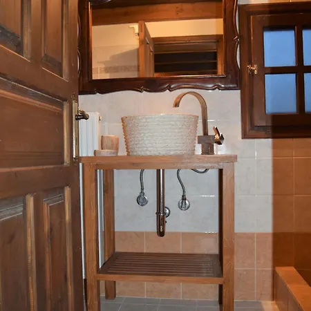 Apart Otel Petrino Rhodes City