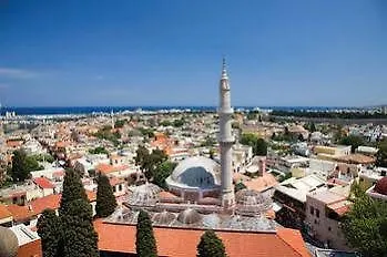 Apart Otel Petrino 4*