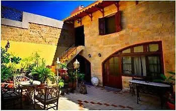 Apart Otel Petrino Rhodes City