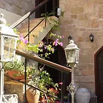 πέτρινο Rhodes City